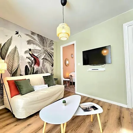 L'ecrin Nimois - Clim - Centre *