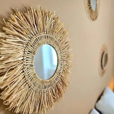 L'ecrin Nimois - Clim - Centre * 님