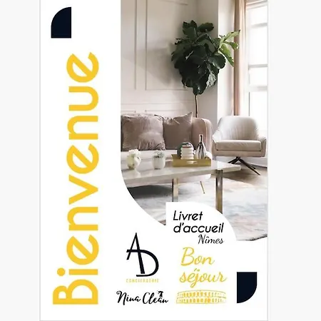 L'ecrin Nimois - Clim - Centre