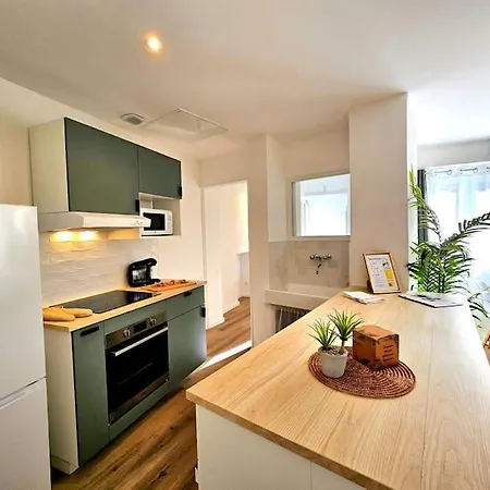 L'ecrin Nimois - Clim - Centre *