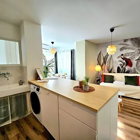 L'ecrin Nimois - Clim - Centre 님