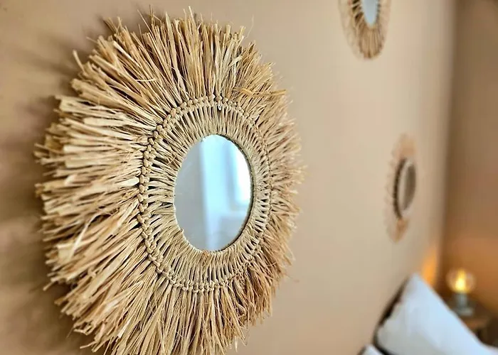 L'ecrin Nimois - Clim - Centre * Nîmes