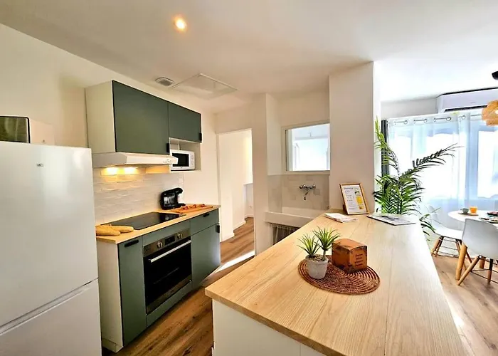 L'ecrin Nimois - Clim - Centre *