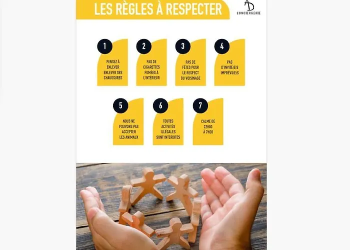 L'ecrin Nimois - Clim - Centre Apartament Nîmes