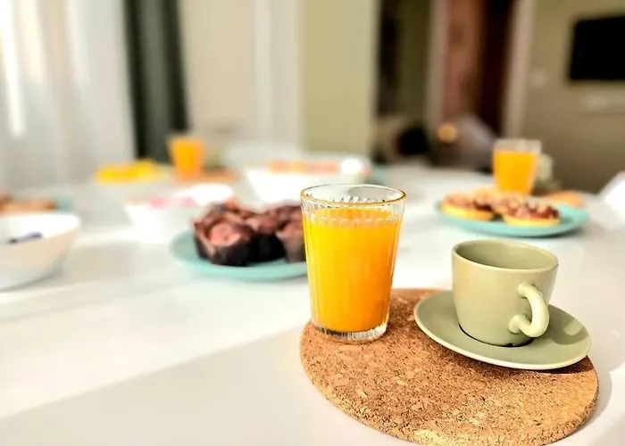 شقة L'ecrin Nimois - Clim - Centre نيم