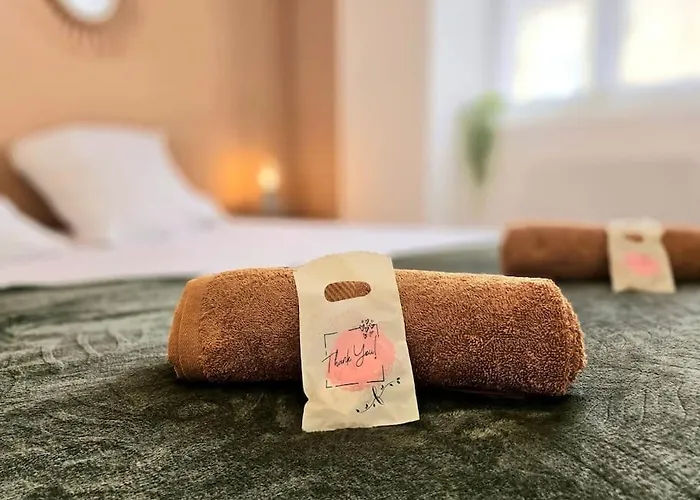 L'ecrin Nimois - Clim - Centre *