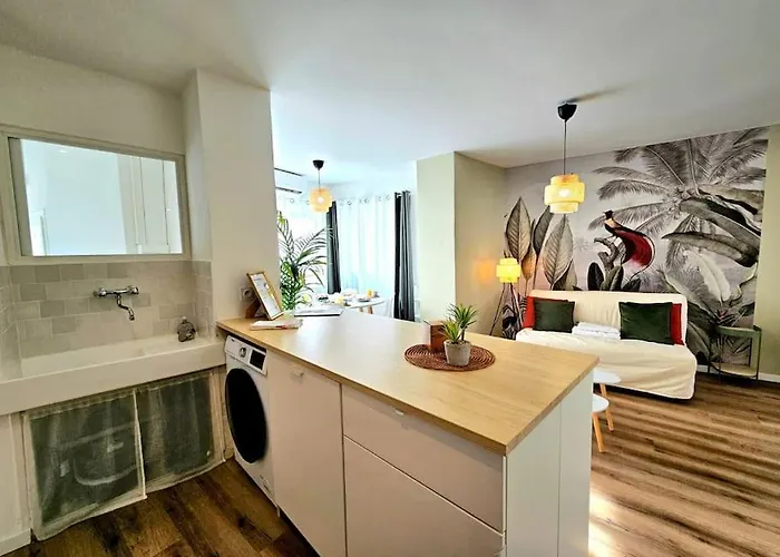 L'ecrin Nimois - Clim - Centre نيم