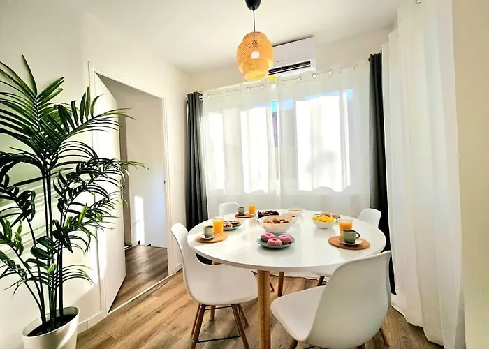 L'ecrin Nimois - Clim - Centre * Nîmes